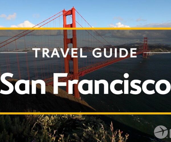 San Francisco Vacation Travel Guide | Expedia