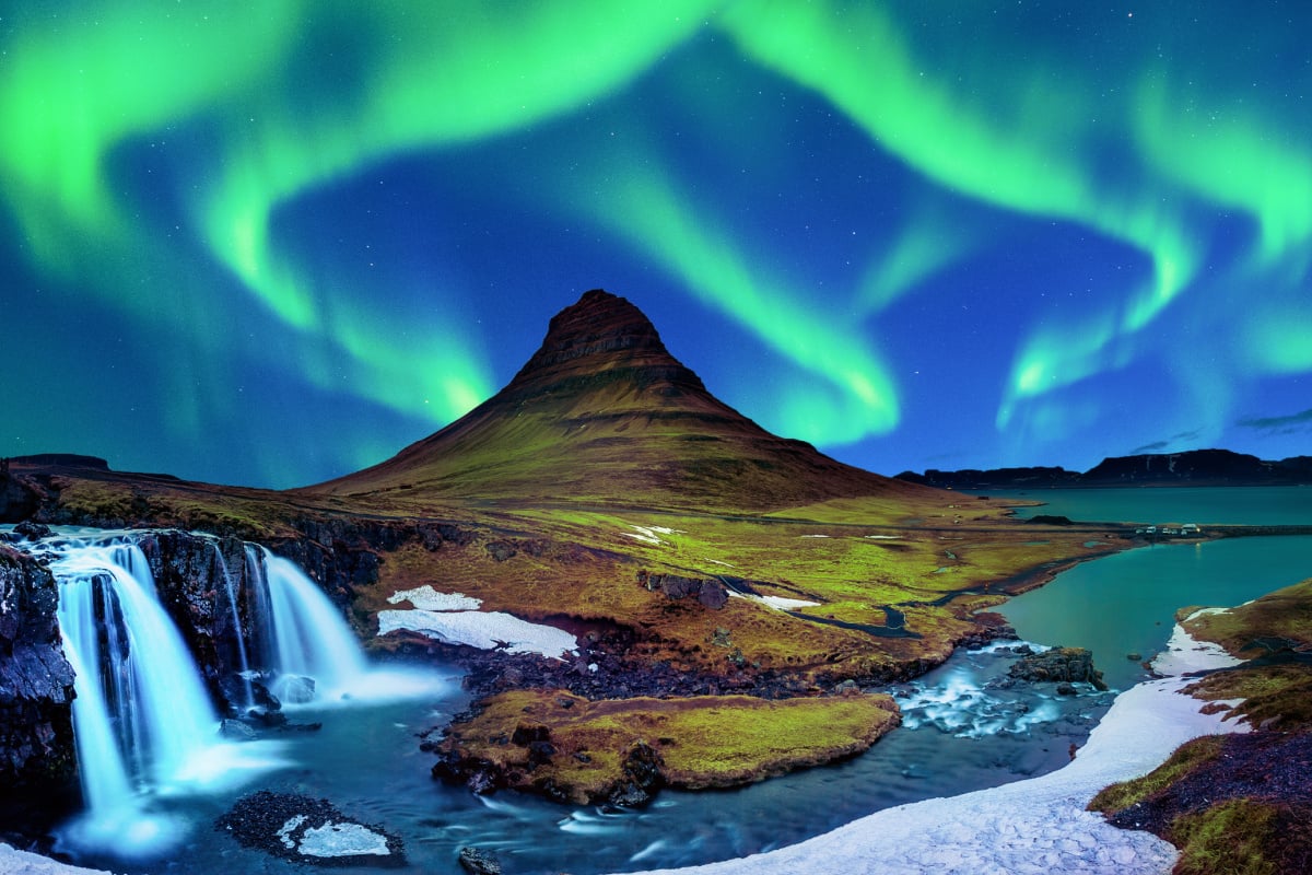 Northern Lights & Cheap Flights: Why Fall Is The Best Time To Explore Iceland