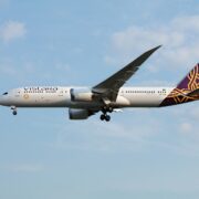 Vistara to embark on a journey of limitless possibilities with Air India