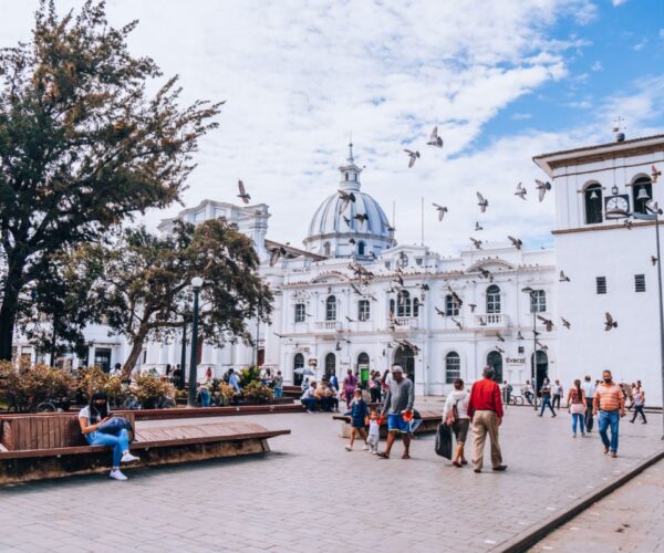 Colombia’s Undiscovered City: Swap Medellin’s Chaos For Timeless Streets & Authentic Culture