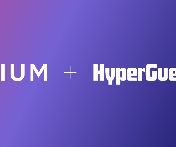 Nium partners with HyperGuest