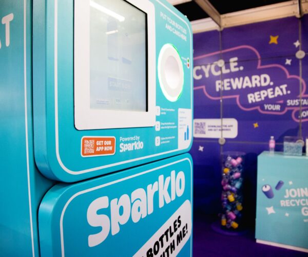 Sparklo expands Ras Al Khaimah operations setting new benchmarks in global recycling efforts