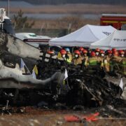 BREAKING NEWS: Jeju Air crash now South Korea’s deadliest air disaster