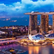 Marina Bay Sands to pay Singapore Tourism Board an additional US$1 billion