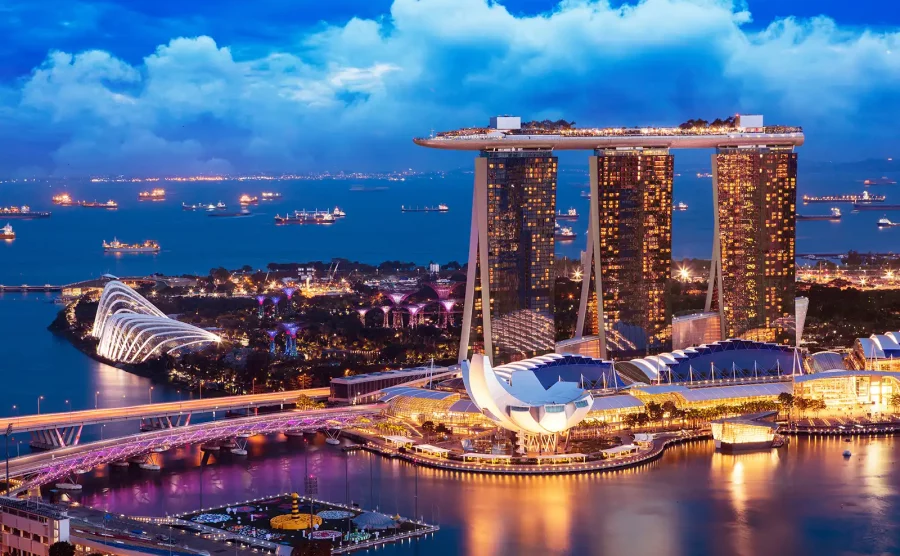 Marina Bay Sands to pay Singapore Tourism Board an additional US$1 billion