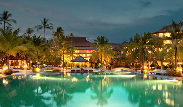 The Westin Resort Nusa Dua marks a new era of luxury