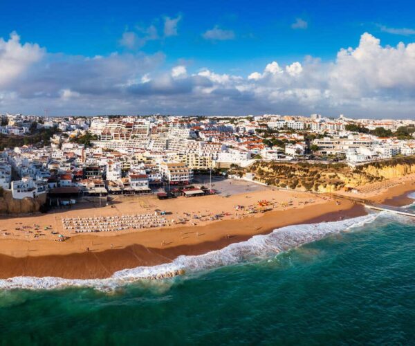 Move Over Lisbon! This Sunny City Is Portugal’s Next Digital Nomad Hotspot