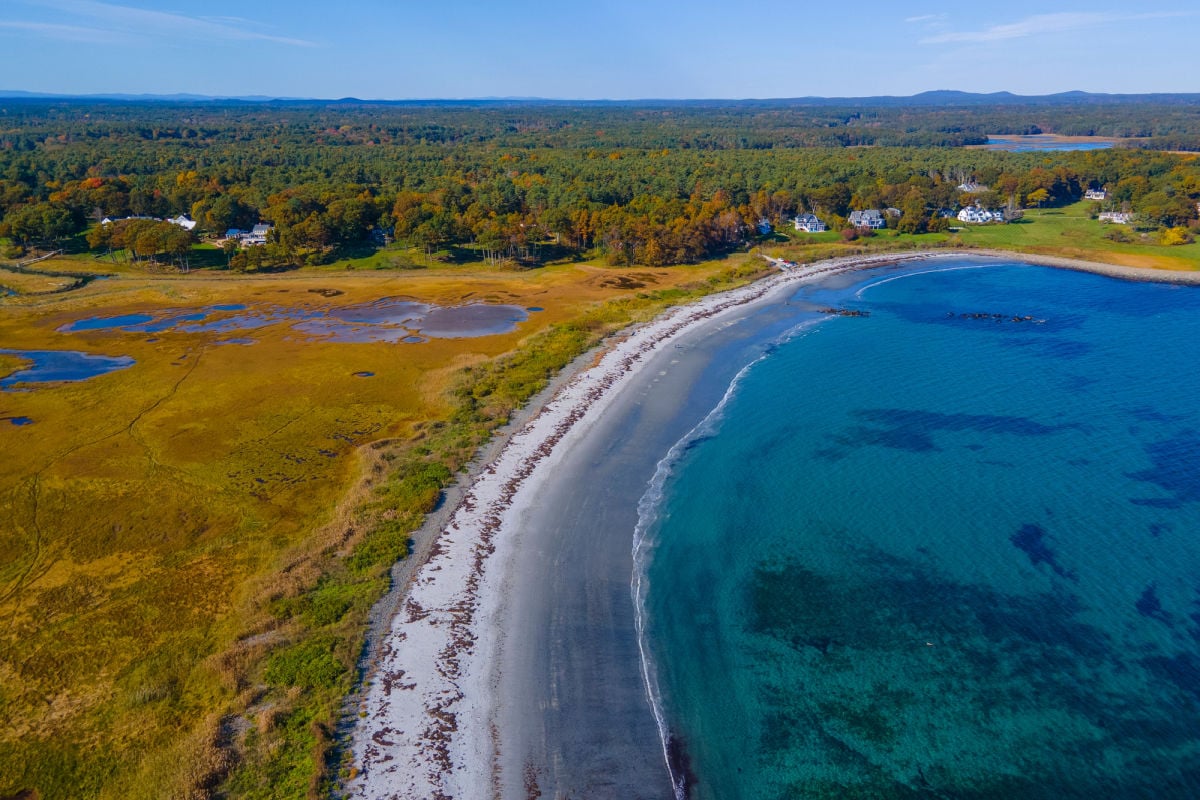 Forget Portland! Visit Maine’s Oldest City With Secret Islands