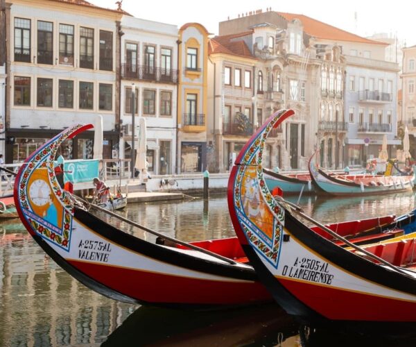 Move Over Venice! This Stunning Canal City Is Cheap & Less Crowded